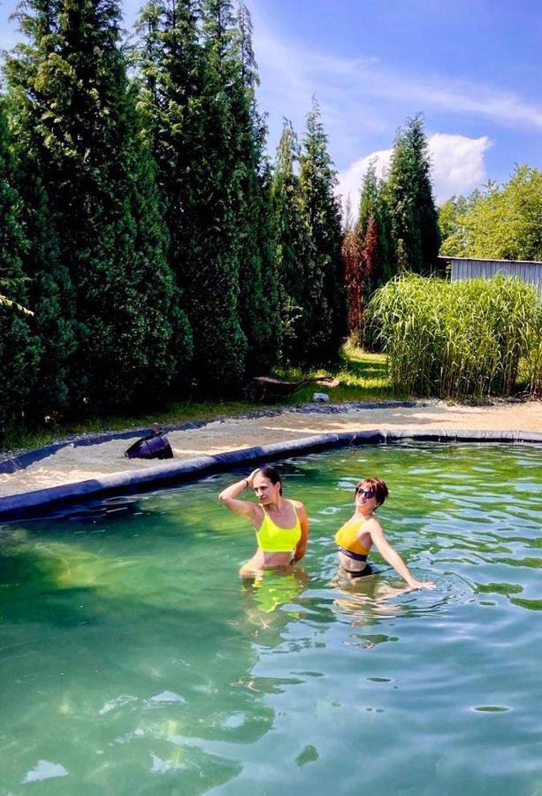 Ubytovani V Beskydech Bystrice  Dış mekan fotoğraf